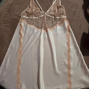 Victoria secret slip